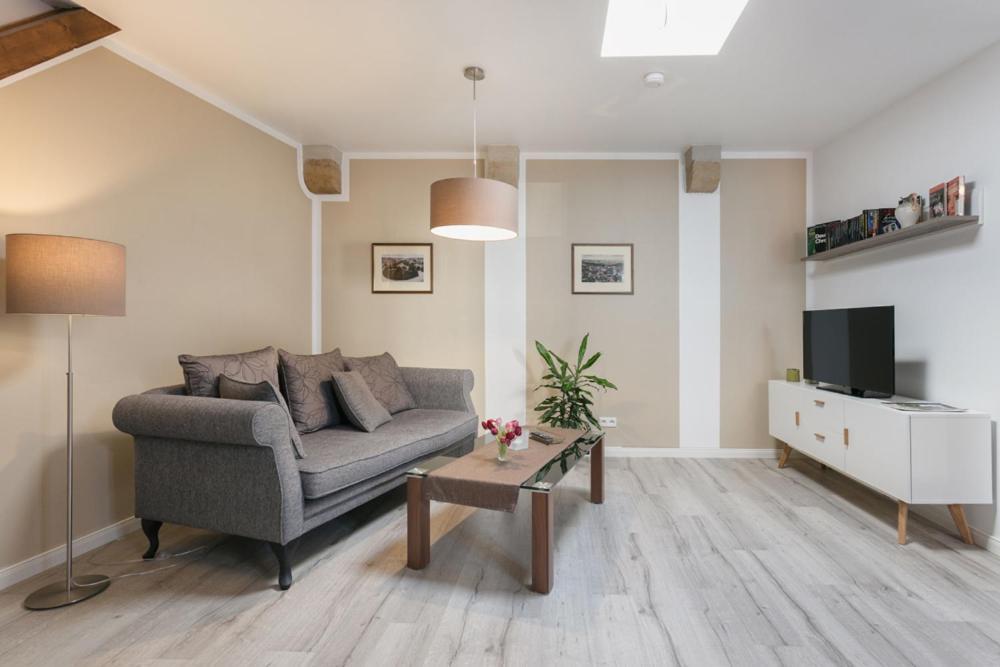 Kleines Feines Ferienhaus Im Herzen Von Dresden Apartman Kültér fotó