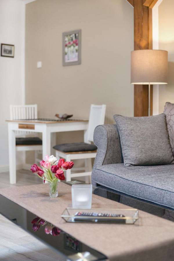 Kleines Feines Ferienhaus Im Herzen Von Dresden Apartman Kültér fotó
