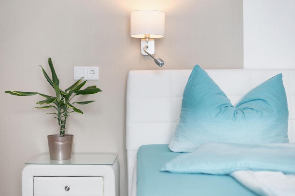 Kleines Feines Ferienhaus Im Herzen Von Dresden Apartman Kültér fotó